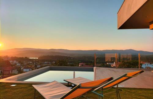 Villa Amores Riverview - Your Scenic Getaway - uChill - Foto 45