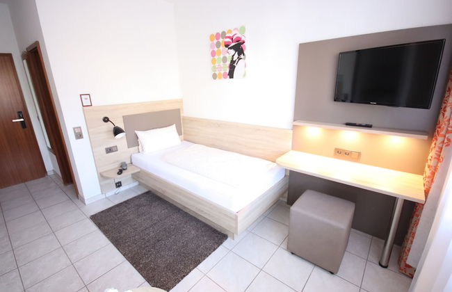 Appartements Biedermeier - Foto 3