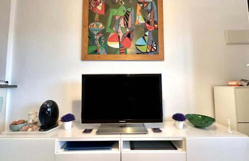 Apartamento en La Manga, Vistas mar, Wifi, AA - Foto 8