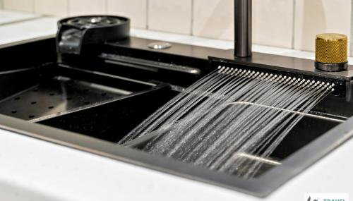 Liz's 4 Bed House: Close to the Motor Point Arena - Foto 5