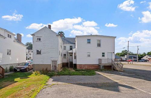 Exeter -1st Floor Large Furnished Two Bed One Bath - Foto 13