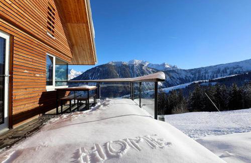 Courchevel 1850 Chalet Neuf Luxe 6 pers. - FR-1-575-233 - Foto 12