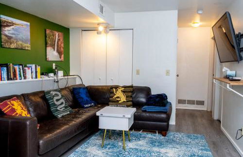 2B2B pet-friendly with views near dog park - Foto 44