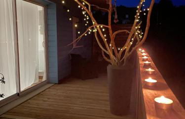 Gîte Côte de Nacre, 4 à 6p, La Ferme de Valambray - Foto 6