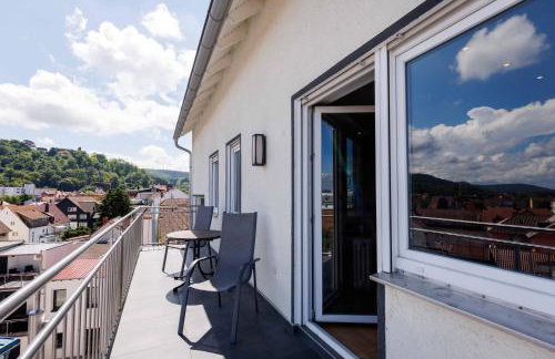 Sander's Apartments Landstuhl - Foto 27