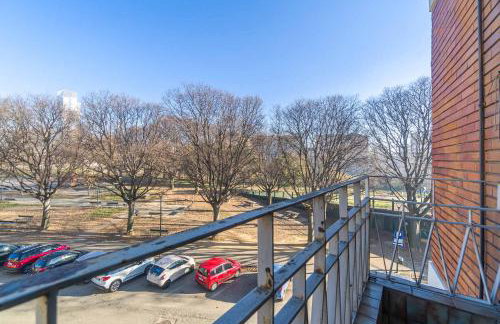 GuestHost - MM Bengasi Modern & Functional Flat - Photo 15