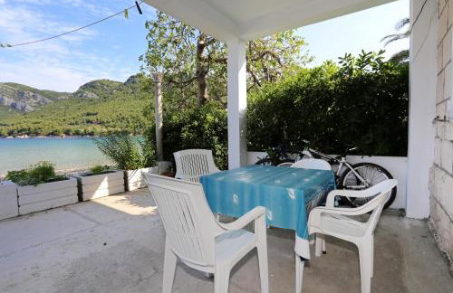 Apartments by the sea Zuljana, Peljesac - 10228 - Foto 8