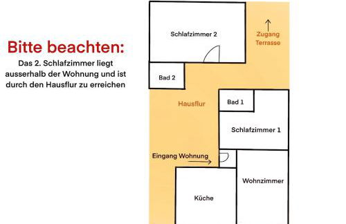 Fewo TRINA - Photo 19