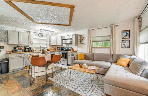 Sterling Home with Patio, BBQ Grill and Fire Pit! - Foto 1