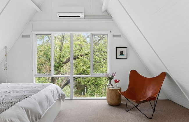 The Coast Country Cottage - Foto 22