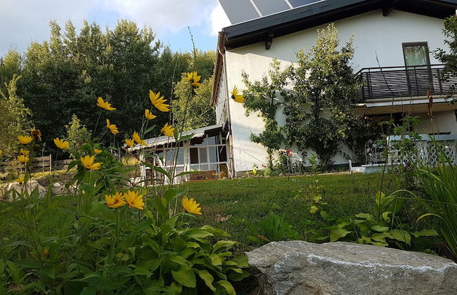 Ferienhaus Mauth - Foto 49