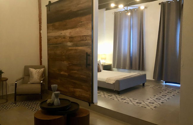 Modern Living in Old San Juan - Photo 46