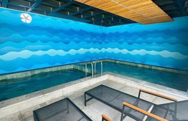Resort Xangri-la Piscina aquecida - Foto 9