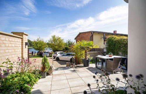 Ferienhaus Wasserblick in der Inselstadt Malchow - Foto 19