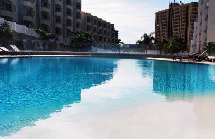 Paradise Ocean Suite - Foto 15