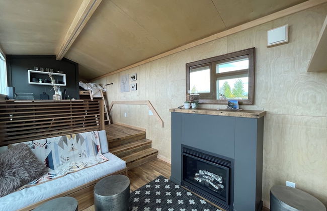 Smiley Creek Lodge - Foto 2