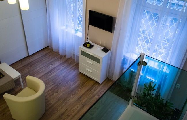 Studio 4u Apartment - Foto 17