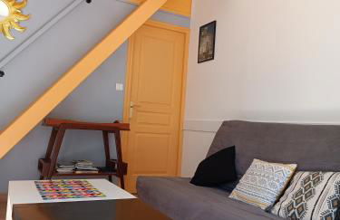 La villa des pins - Foto 6