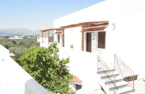 Aeolos Hotel Apartments - Foto 25