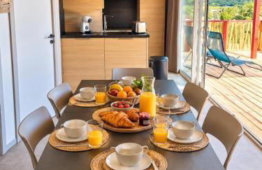 Chalet Ibaia - Piscine, Climatisation & nature au pays Basque - Foto 6