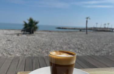 VILLENEUVE LOUBET PLAGE- Entre NICE et CANNES - Foto 42