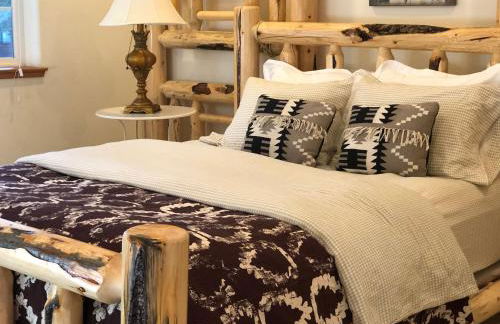 Kingswood Estate Cabin Retreat - Foto 57