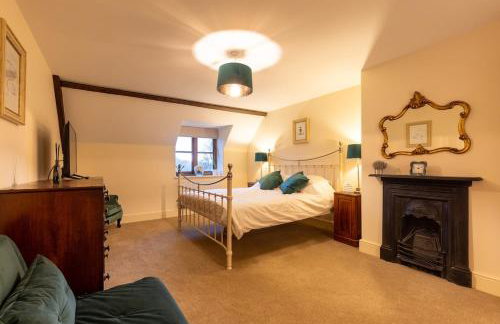 H Oxencombe Farm House - Foto 61