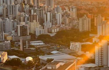 Gol No lugar Certo em BH Avenida Raja com Barão - Foto 34
