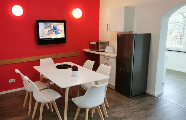 Gästehaus Koblenz - Photo 38