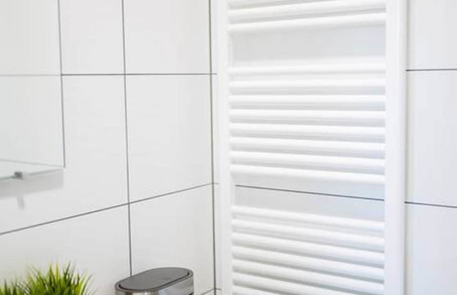 Serviced 1BR Apartments in Utrecht - Photo 32