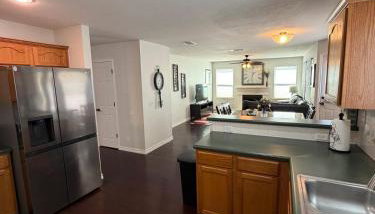 Family Friendly, Relaxing home in Great Location - Foto 5, stove, dishwasher, toaster