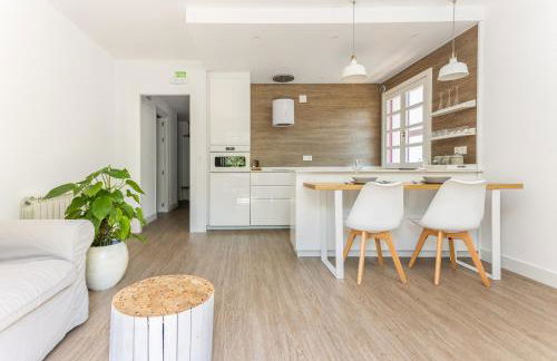 Apartamento turístico Legate - Foto 1