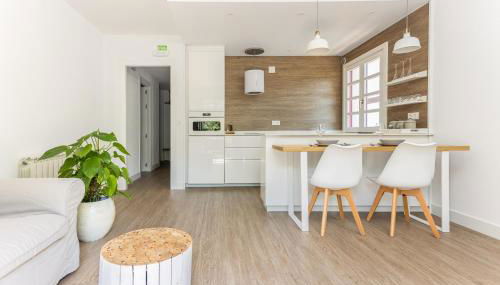 Apartamento turístico Legate - Foto 1, stove, minibar