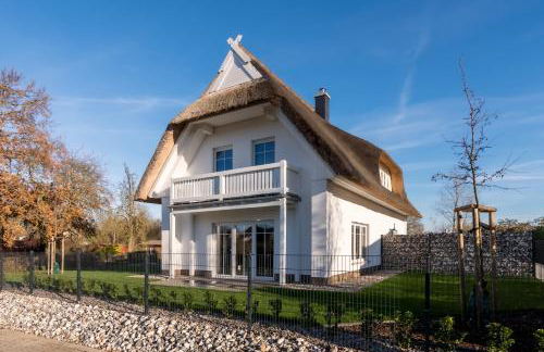 Villa Krabbennest - Foto 32