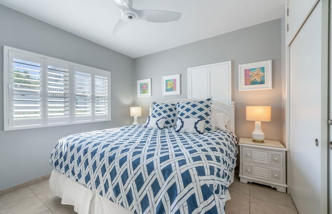 Villas of the Galleon - Photo 24