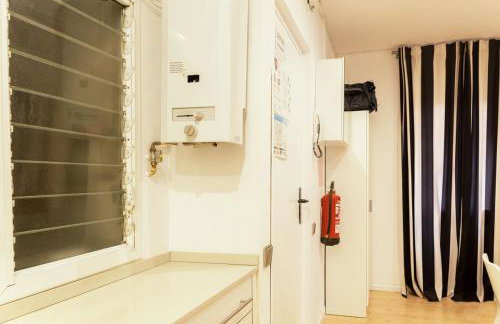 Nice apartment in the middle of Born - Photo 22