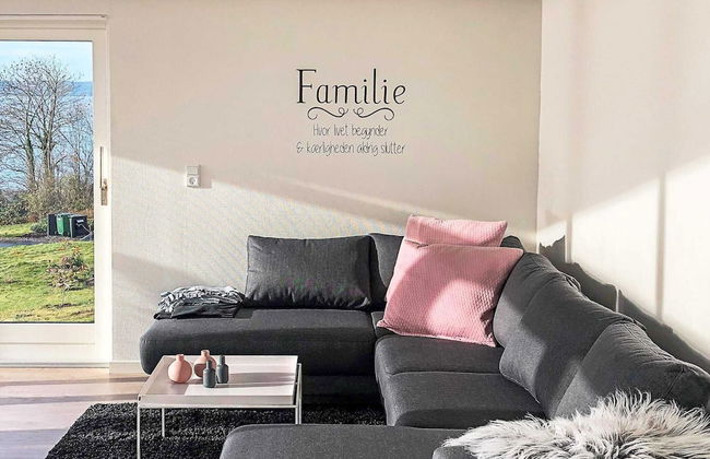 Holiday Home in Aabenraa - Photo 4