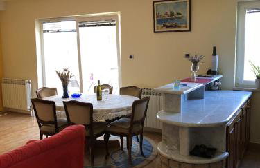 Apartments with a parking space Zajci, Central Istria - Sredisnja Istra - 14303 - Foto 16