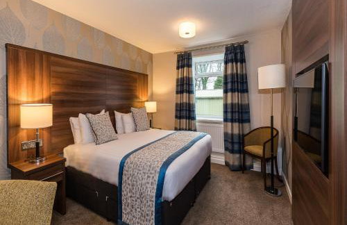 The Melbreak Hotel - Foto 25