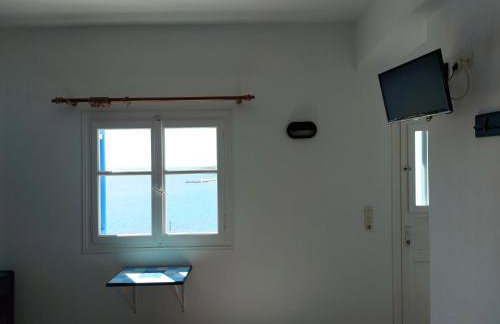 Aigaio View Studios & Rooms - Foto 42