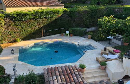 Apartment Mimet la diote- Ausflug in die Sonne und in die Ruhe by Interhome - Foto 10