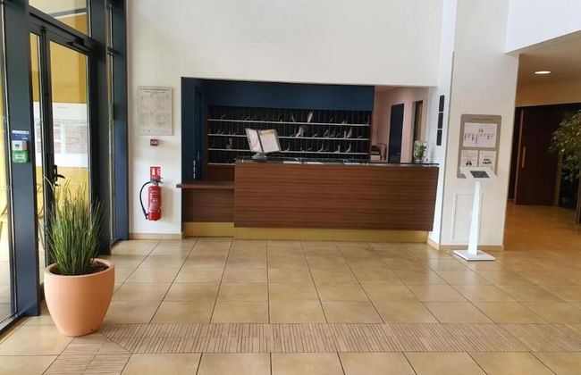 Domitys Les Rives du Cher - Foto 2