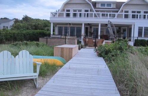 Southampton Private WATERFRONT Estate! - Foto 10