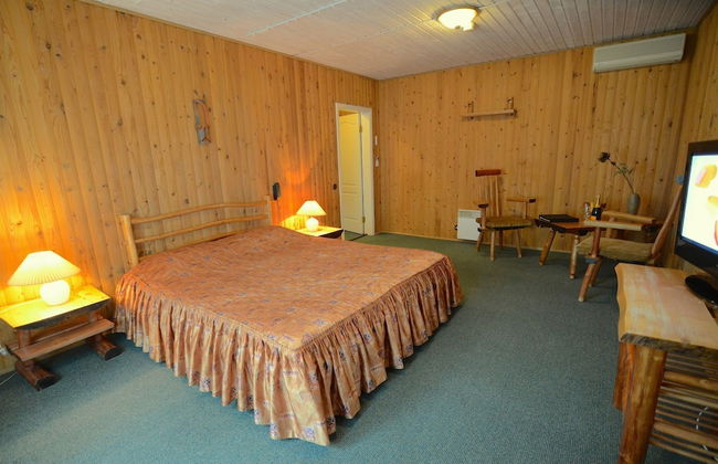 Akvareli Resort - Photo 47