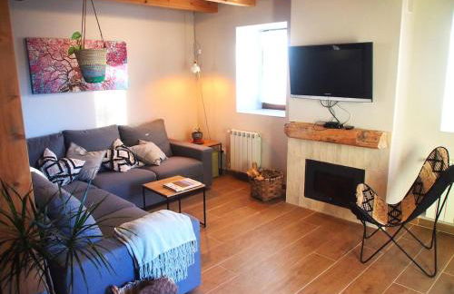 La vida sin reloj a un paseo de la playa - Foto 1