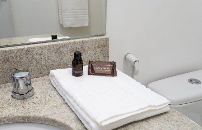 Aurora Paulistana by Viva - Prédio completo a passos do Metrô República - Foto 71