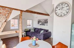 Penthouse im Dachgeschoss - Foto 16