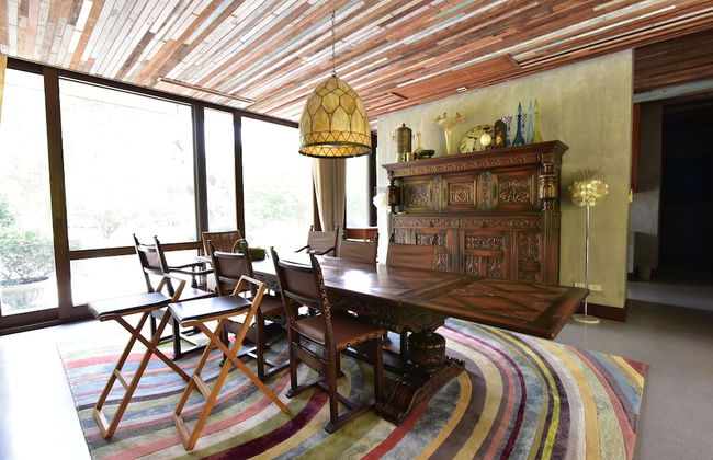 Uncle Jo Ranch - Foto 8