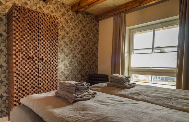 Kajüte Sieben 2 - Foto 8