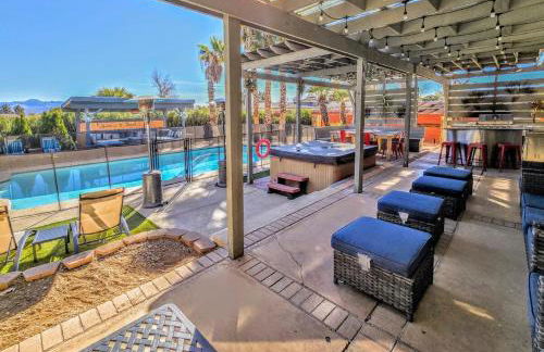 Vegas Speakeasy I HotTub I Pool I Games I Stadium - Foto 41